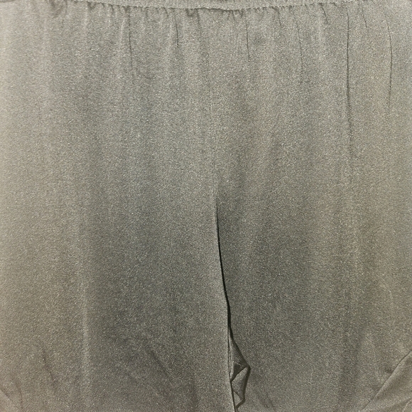 Danskin Now Girls Black Athletic Shorts Size L (10-12) - Picture 9 of 9